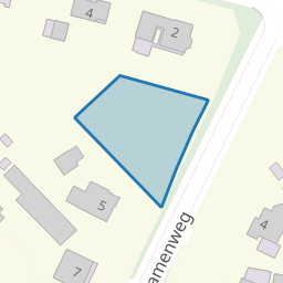 Perceel SRD00-B-3419