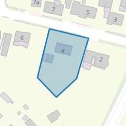 Perceel SRD00-B-3420