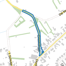 Perceel SRD00-B-3421