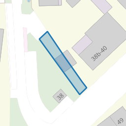 Perceel SRD00-B-3422