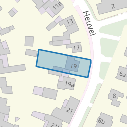 Perceel SRD00-B-3424