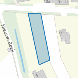 Perceel SRD00-B-3425