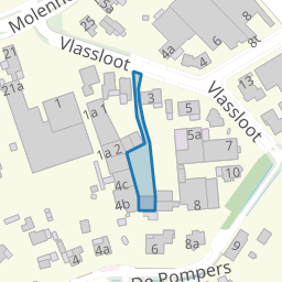 Perceel SRD00-B-3438