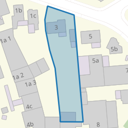 Perceel SRD00-B-3439