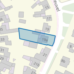 Perceel SRD00-B-3443