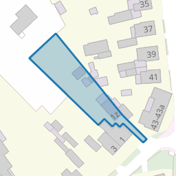 Perceel SRD00-B-3447