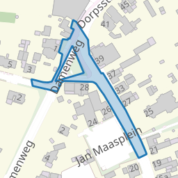 Perceel SRD00-B-3449