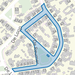 Perceel SRD00-B-3454