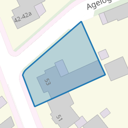 Perceel SRD00-B-3458