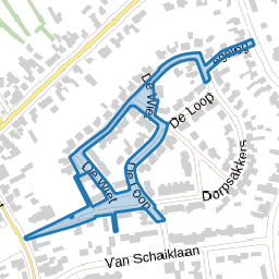 Perceel SRD00-B-3459