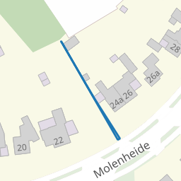 Perceel SRD00-B-3467