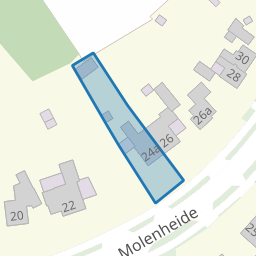 Perceel SRD00-B-3468