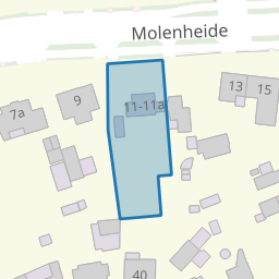 Perceel SRD00-B-3480