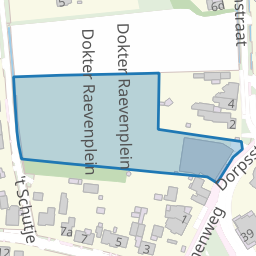 Perceel SRD00-B-3481