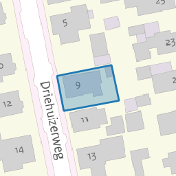 Perceel SRN00-R-1007