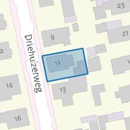 Perceel SRN00-R-1008