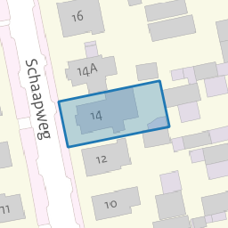 Perceel SRN00-R-1011