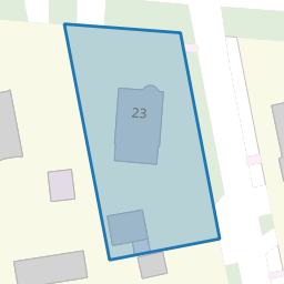 Perceel SRN00-R-1029