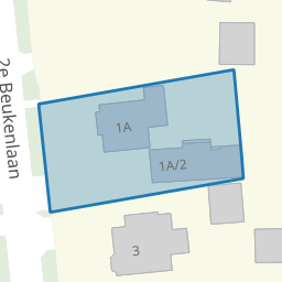 Perceel SRN00-R-1031