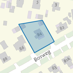 Perceel SRN00-R-1084