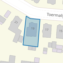 Perceel SRN00-R-1116