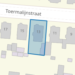 Perceel SRN00-R-1117