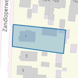 Perceel SRN00-R-1132