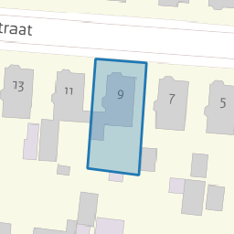 Perceel SRN00-R-1152