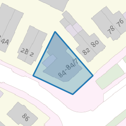 Perceel SRN00-R-1196