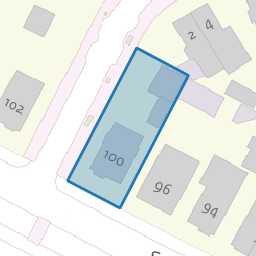 Perceel SRN00-R-1254