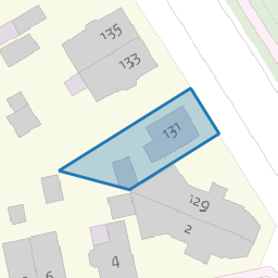 Perceel SRN00-R-1264