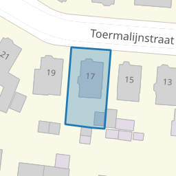 Perceel SRN00-R-1274