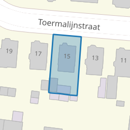 Perceel SRN00-R-1275