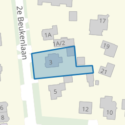 Perceel SRN00-R-1320