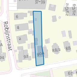 Perceel SRN00-R-1344