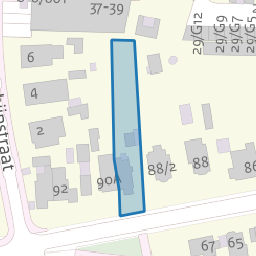 Perceel SRN00-R-1345