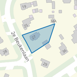 Perceel SRN00-R-1427