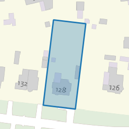 Perceel SRN00-R-1431