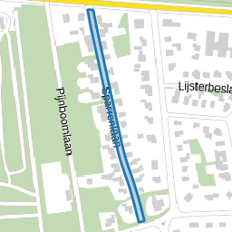 Perceel SRN00-R-1433