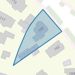 Perceel SRN00-R-1447