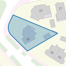 Perceel SRN00-R-1450