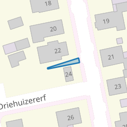 Perceel SRN00-R-1506