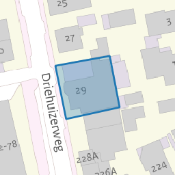 Perceel SRN00-R-1509