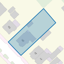 Perceel SRN00-R-1525