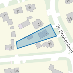 Perceel SRN00-R-1536