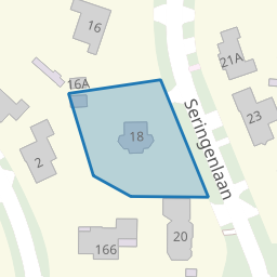 Perceel SRN00-R-1542