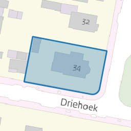 Perceel SRN00-R-1560