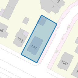 Perceel SRN00-R-1616