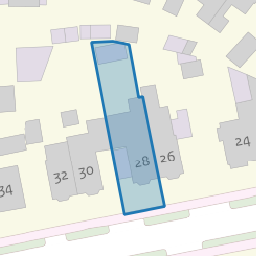 Perceel SRN00-R-1640