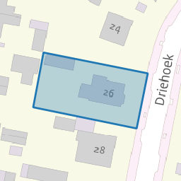 Perceel SRN00-R-1674